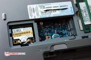 Wi-Fi module.