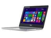 Kort testrapport Dell Inspiron 14-7437 FHD Ultrabook Update
