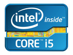 Intel Core i5-3210M CPU