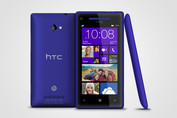 HTC Windows Phone 8X