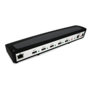 Alleen USB docking stations: Kensington SD100