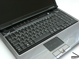 Asus M50S Toetsenbord + Touchpad