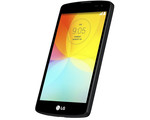 Getest: LG L Fino.