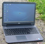 Dell Latitude 3540