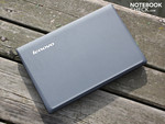 Lenovo Ideapad G560-M277QGE: krachtige Core i3 kantoor apparaat met een sterke prijs/kwaliteit verhouding.