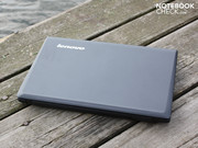 Onder de loep: Lenovo Ideapad G560-M277QGE