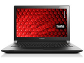 Kort testrapport Lenovo B50-70 Notebook