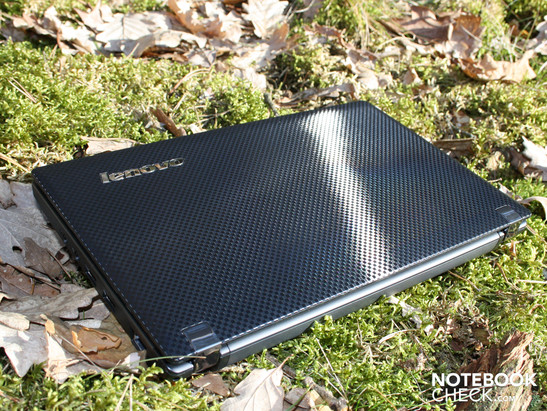 Lenovo IdeaPad S10-3