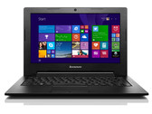 Kort testrapport Lenovo S20-30 Netbook