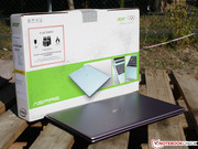 Getest: Acer Aspire V5-431-887B4G50Mauu