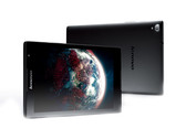 Kort testrapport Lenovo Tab S8 Tablet