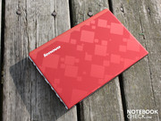 In de test: Lenovo IdeaPad U160
