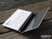 Lenovo's 11,6 inch laptop kan al aangeschaft worden voor 499 Euro.