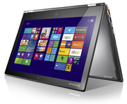 Getets: de Lenovo Yoga 2 Pro