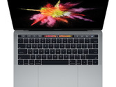 Apple kondigt nieuwe Macbook Pro-serie aan