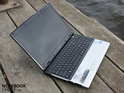Goedkope Core i3 notebooks gaan als warme broodjes over de toonbank.