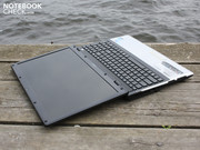 Biedt deze notebook alles om een hit te worden?