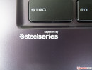 Toetsenbord van Steelseries.