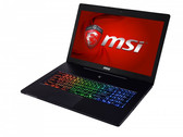 Kort testrapport MSI GS70-2PEi71611 Notebook