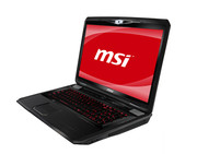 Getest: MSI GT780DX-i71691BLW7H