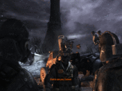 Metro 2033: laag 36fps