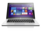 Kort testrapport Lenovo Miix 2 11 Convertible