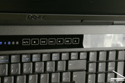 ...waarvan de eject knop bij de multimedia hotkeys is geplaasts.