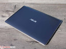 Asus' N550JK-CN109H is identiek met de N550JV-CN201H (GT 750M).