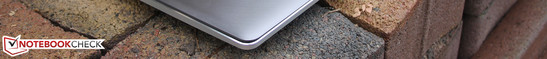 Asus Zenbook NX500JK-DR018H: Schoonheid en kracht gecombineerd? Asus Zenbook NX500JK-DR018H: Schoonheid en kracht gecombineerd?