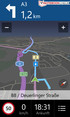 Nokia's erg goede Drive+ Beta navigatie app