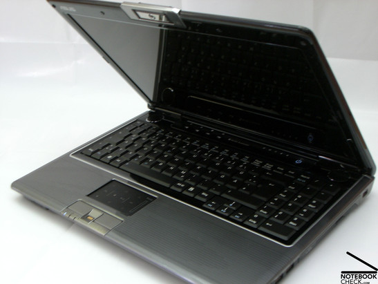 Asus M50S