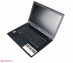 Acer Aspire V3 getest