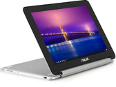 Kort testrapport Asus Chromebook Flip C100PA-DB01 Convertible