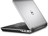 Kort testrapport Dell Latitude E6440 Notebook