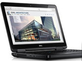 Kort testrapport Dell Latitude E5540 Notebook