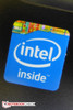 'Intel inside', ...