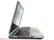 Getest: HP EliteBook 8570p-B6Q03EA-ABD