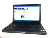 Dell Precision M6700