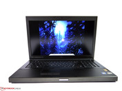 Dell Precision M6700