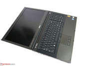 Dell Precision M6700