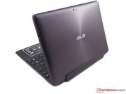 Getest: Asus Eee Pad Transformer Prime TF201.