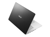 Kort testrapport Asus N750JK-T4042H Notebook