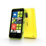 In Review: Nokia Lumia 620