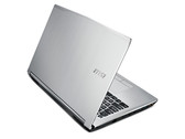 Kort testrapport MSI PE60 2QE Prestige Notebook