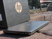 Getest:  HP ProBook 4340s H4R47EA
