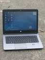 De HP ProBook 645.
