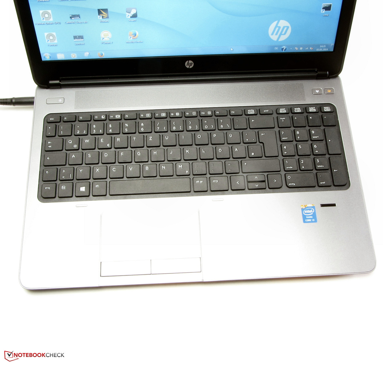 Probook 650 g1