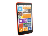 Kort testrapport Nokia Lumia 1320 Smartphone