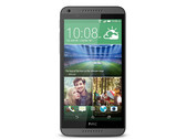 Kort testrapport HTC Desire 816 Smartphone