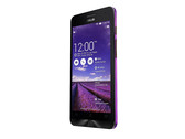 Kort testrapport Asus Zenfone 5 Smartphone
